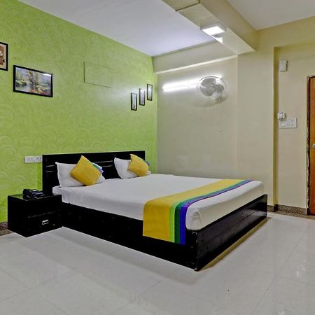 Hotel Itsy By Treebo - Palm Emirates Bengaluru Zewnętrze zdjęcie