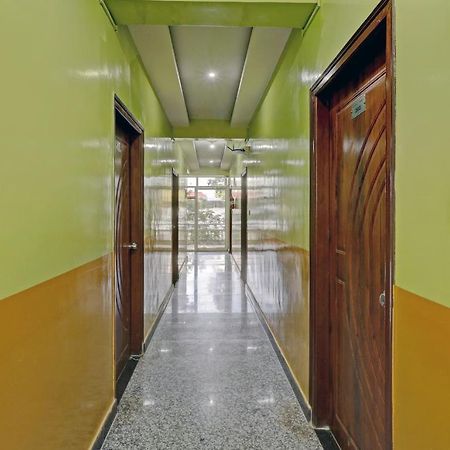Hotel Itsy By Treebo - Palm Emirates Bengaluru Zewnętrze zdjęcie