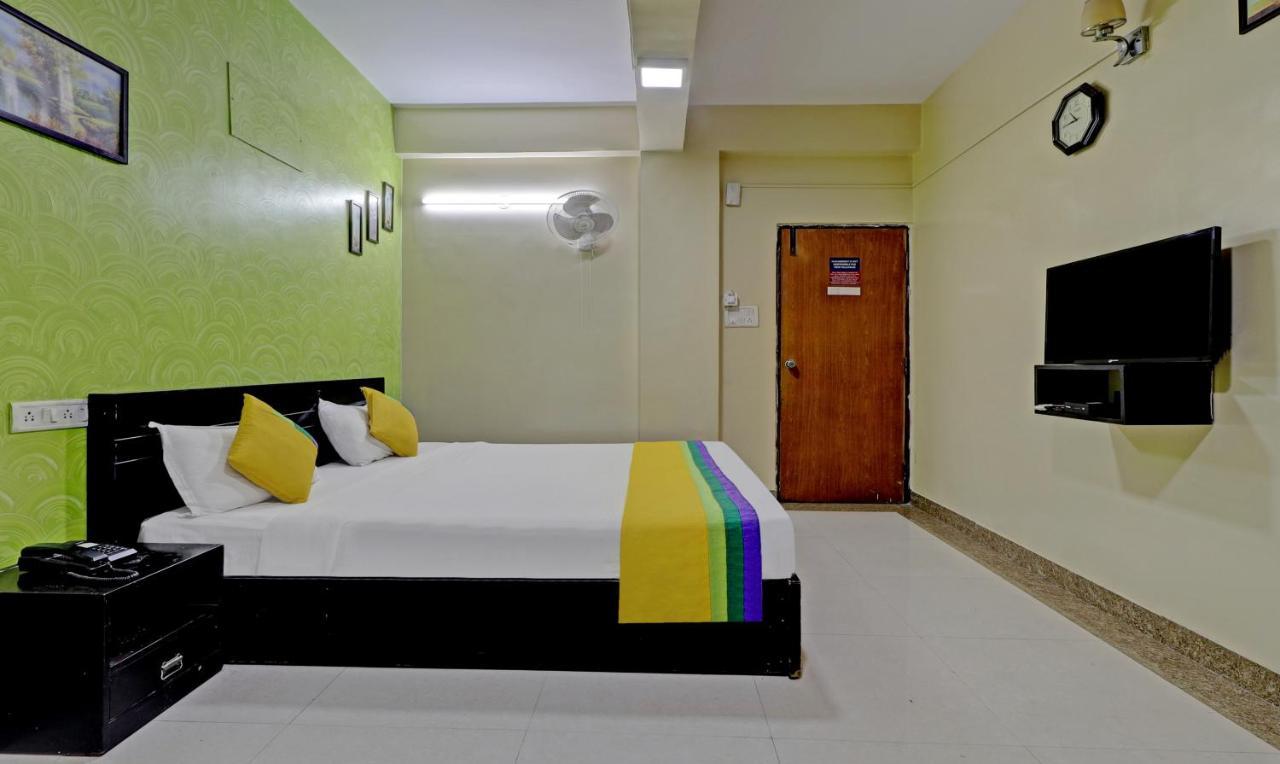 Hotel Itsy By Treebo - Palm Emirates Bengaluru Zewnętrze zdjęcie
