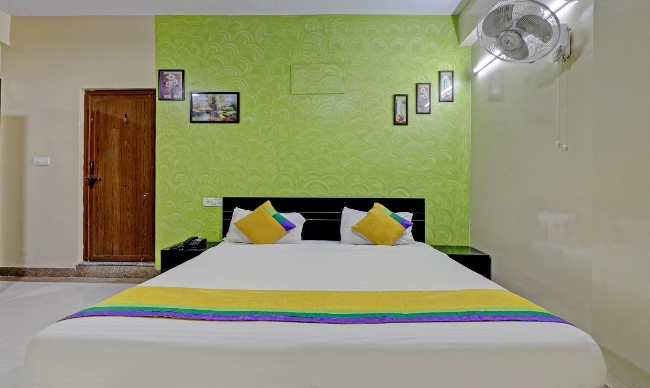 Hotel Itsy By Treebo - Palm Emirates Bengaluru Zewnętrze zdjęcie
