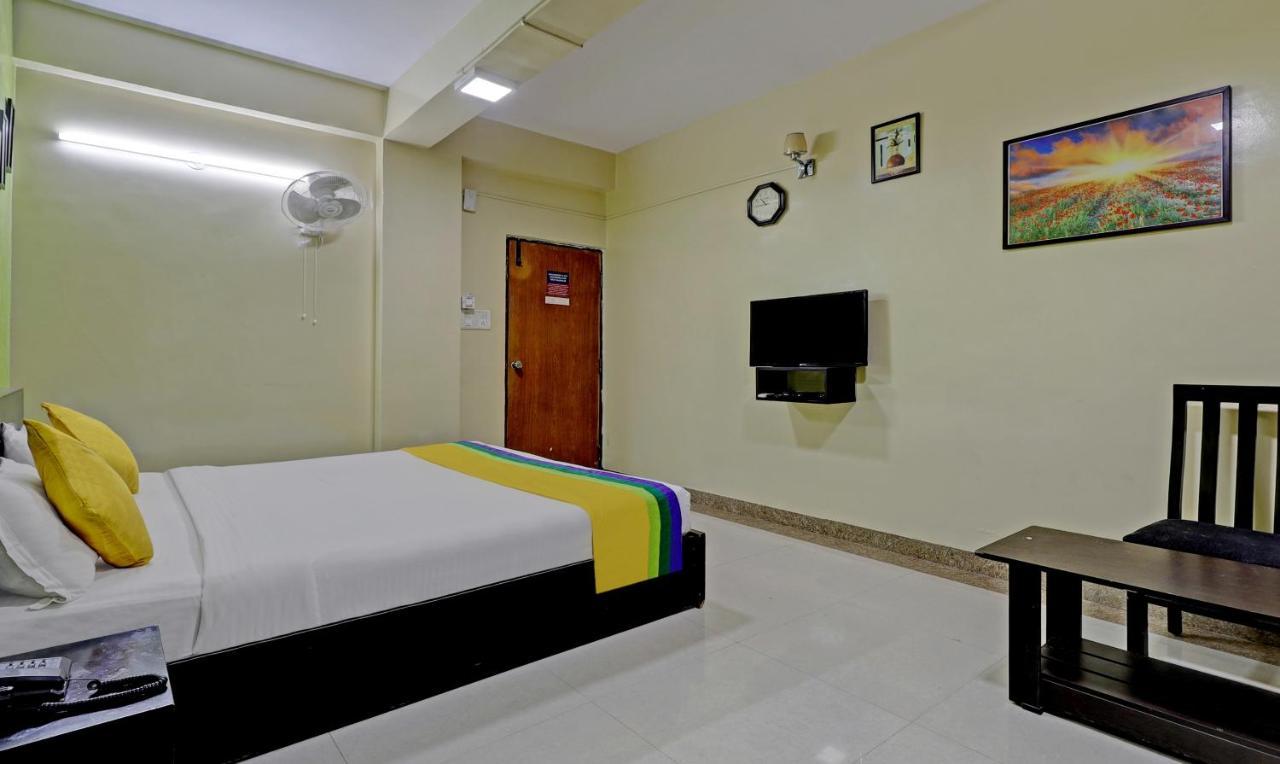 Hotel Itsy By Treebo - Palm Emirates Bengaluru Zewnętrze zdjęcie