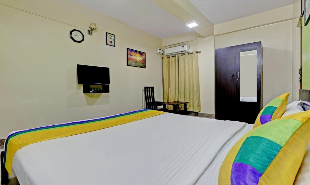 Hotel Itsy By Treebo - Palm Emirates Bengaluru Zewnętrze zdjęcie