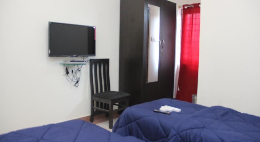Hotel Itsy By Treebo - Palm Emirates Bengaluru Zewnętrze zdjęcie