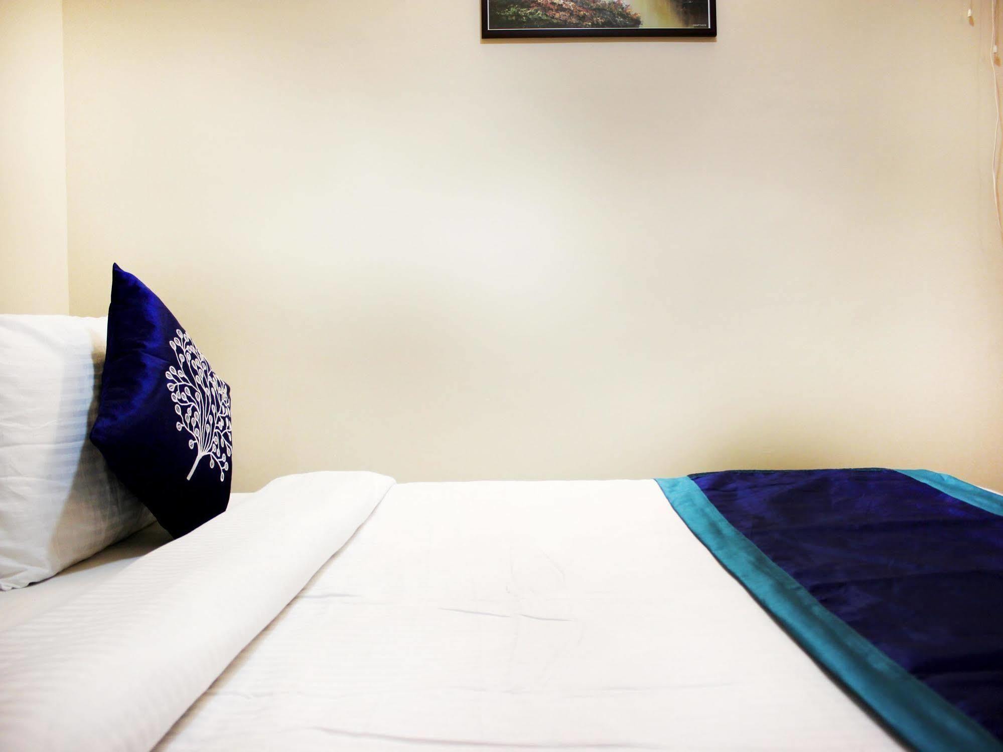 Hotel Itsy By Treebo - Palm Emirates Bengaluru Zewnętrze zdjęcie